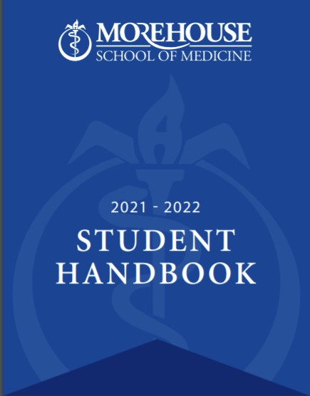 2021-2022 Ҵý Student Handbook