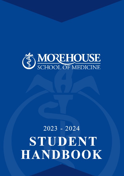 2023-2024 Ҵý Student Handbook