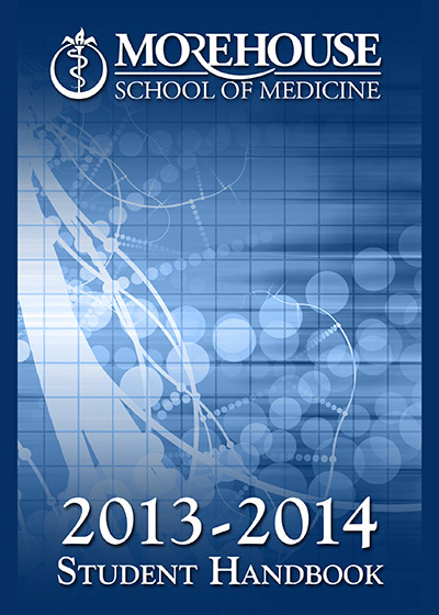2013-2014 Ҵý Student Handbook