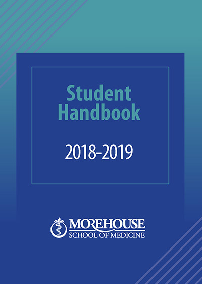 2018-2019 Ҵý Student Handbook