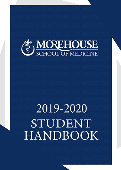 2019-2020 Ҵý Student Handbook