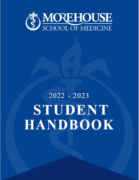 2022-2023 Ҵý Student Handbook