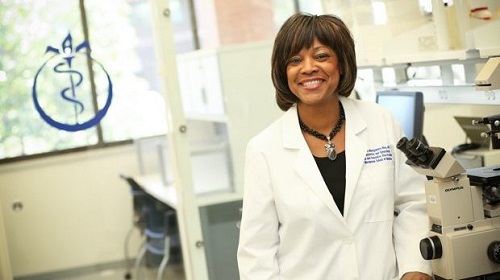 Ҵý School of Medicine president Valerie Montgomery Rice hopes the Black community will believe trusted messengers and advocates when the time comes to get vaccinated.