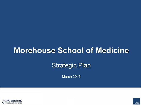 Ҵý 2015-2020 Strategic Plan