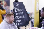 Georgia CAN provides information on how communities can take action to support changes needed to address issues facing Georgia’s kids