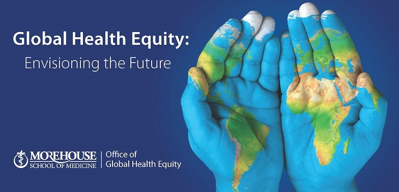 Ҵý School of Medicine students, doctors, faculty, and staff are continuously collaborating with fellow health scientists and treating patients locally and abroad. Over the next few weeks, we will look at some of the initiatives geared towards advancing health equity globally.